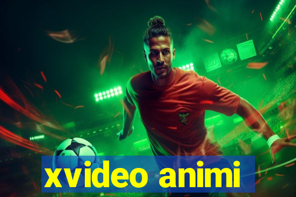 xvideo animi